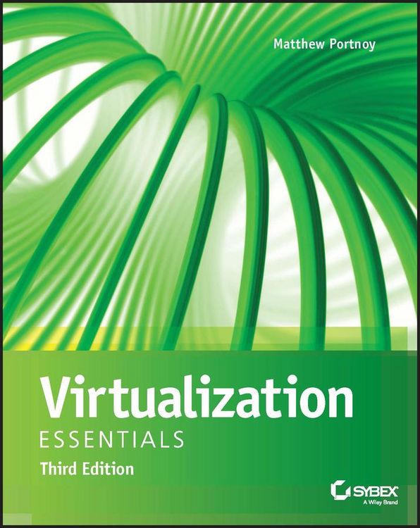 Produktbild: Virtualization Essentials