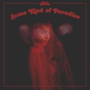 Produktbild: Elisabeth, E: Some Kind Of Paradise