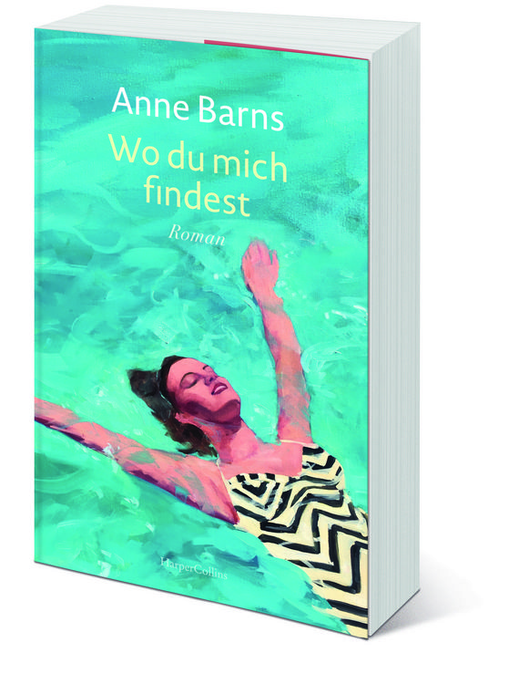Produktbild: Wo du mich findest