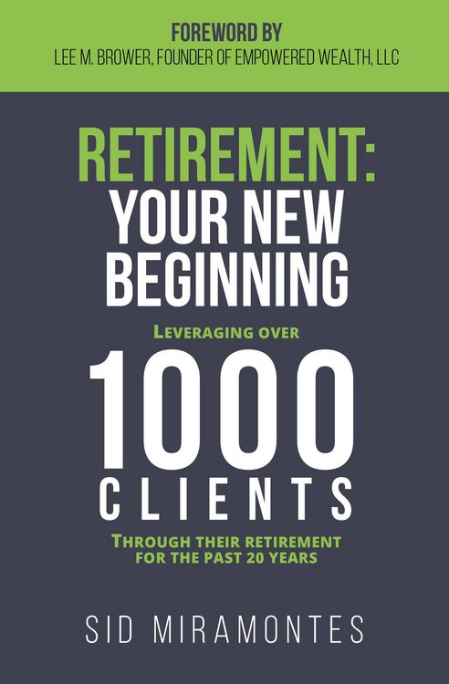 Produktbild: Retirement: Your New Beginning