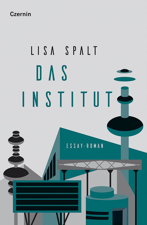 Produktbild: Das Institut