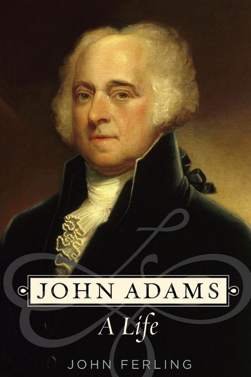 Produktbild: John Adams