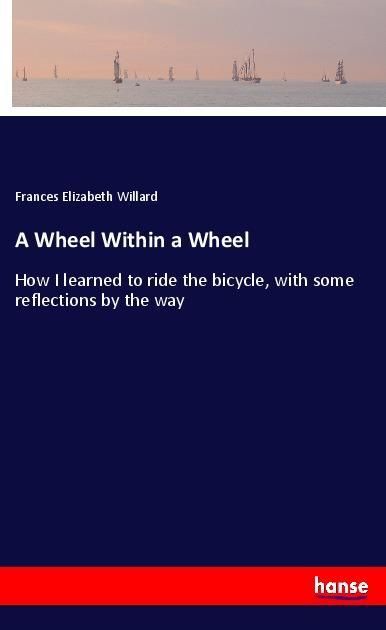 Produktbild: A Wheel Within a Wheel