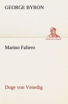 Produktbild: Marino Faliero - Doge von Venedig