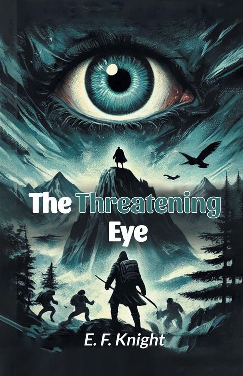 Produktbild: The Threatening Eye