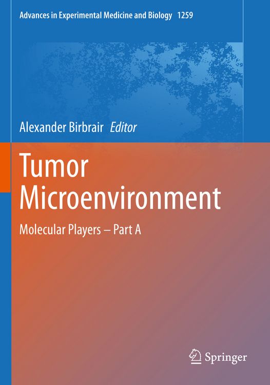 Produktbild: Tumor Microenvironment