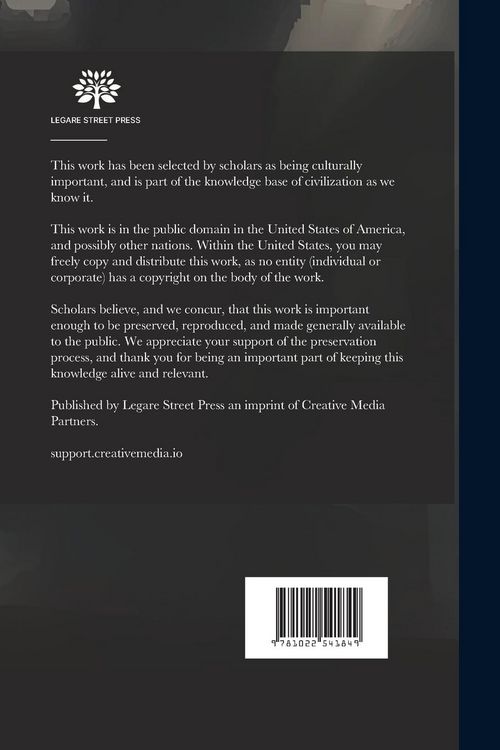 Produktbild: The Principles of Rhetoric: With Constructive and Critical Work in Composition