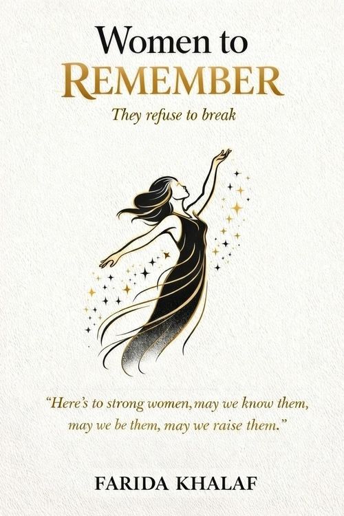Produktbild: Women to Remember