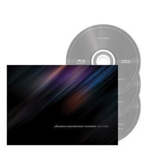 Produktbild: education entertainment recreation (Live)