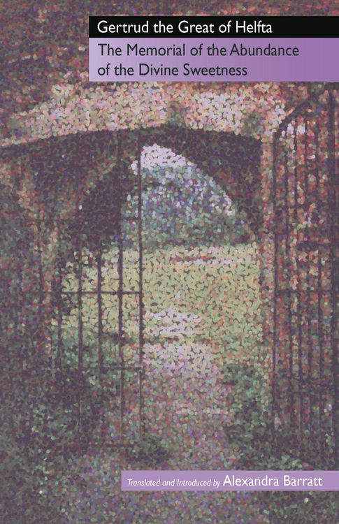 Produktbild: The Memorial of the Abundance of the Divine Sweetness