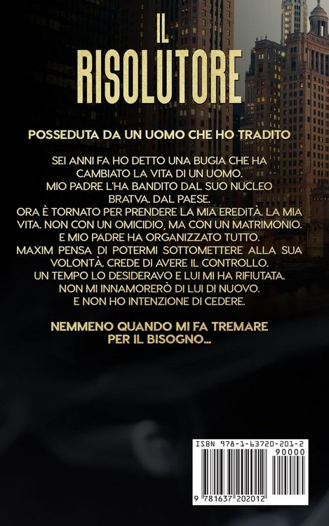 Produktbild: Il Risolutore