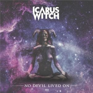 Produktbild: No Devil Lived On