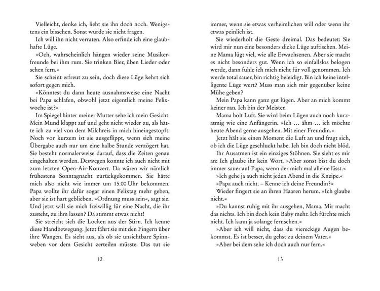 Produktbild: Echt jetzt? Felix und das wahre Leben