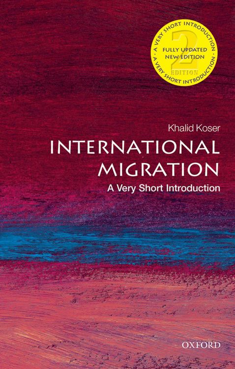 Produktbild: International Migration