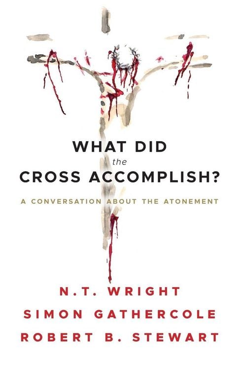 Produktbild: What Did the Cross Accomplish?