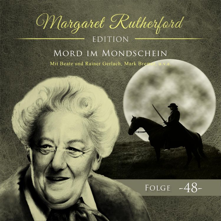 Produktbild: Mord im Mondschein
