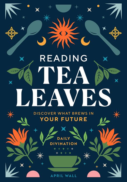 Produktbild: Reading Tea Leaves