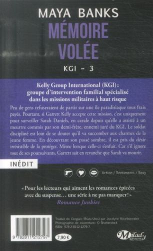 Produktbild: KGI