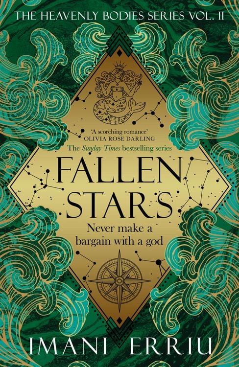 Produktbild: Fallen Stars