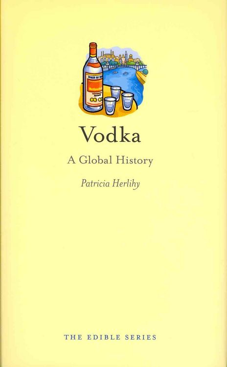 Produktbild: Vodka