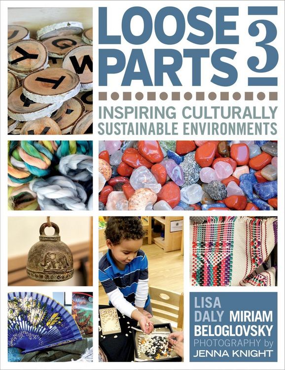 Produktbild: Loose Parts 3