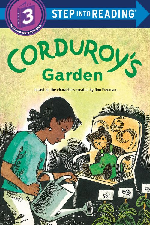 Produktbild: Corduroy's Garden