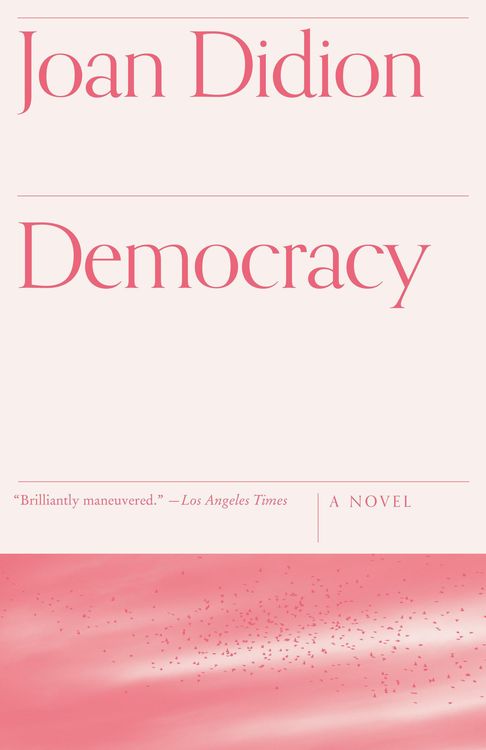 Produktbild: Democracy