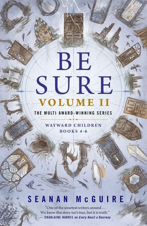 Produktbild: Be Sure Volume II