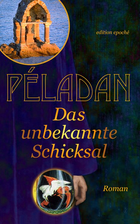 Produktbild: Das unbekannte Schicksal