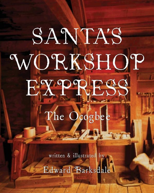 Produktbild: Santa's Workshop Express