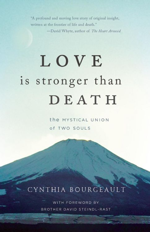 Produktbild: Love is Stronger than Death