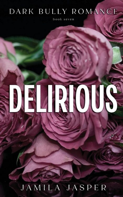 Produktbild: Delirious