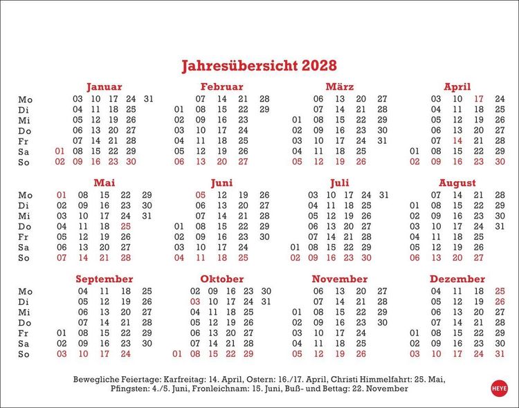 Produktbild: Peanuts Tagesabrei&szlig;kalender 2027