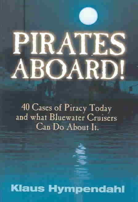 Produktbild: Pirates Aboard!