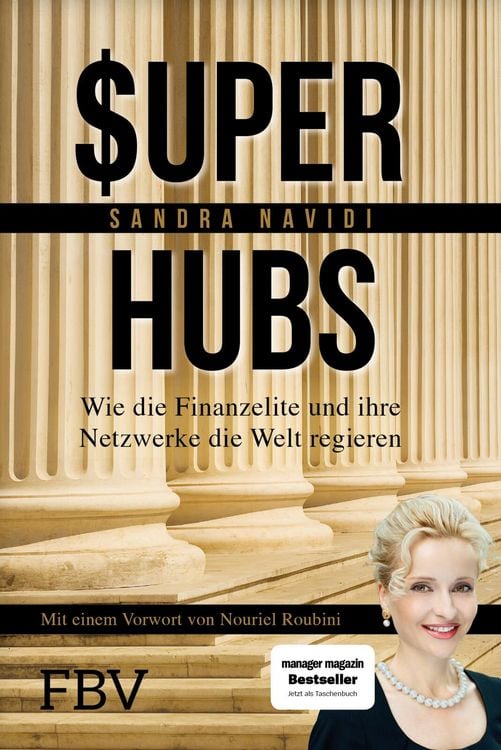 Produktbild: Super-hubs
