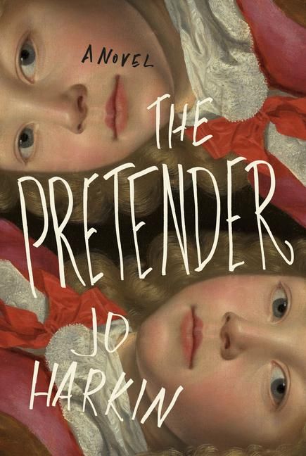 Produktbild: The Pretender