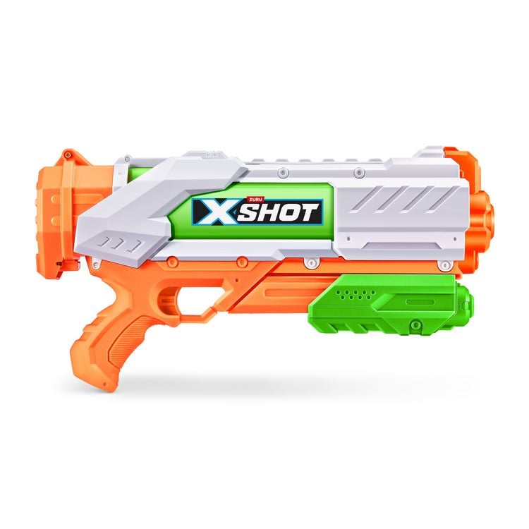Produktbild: XSHOT Water - Fast-Fill Wasserblaster