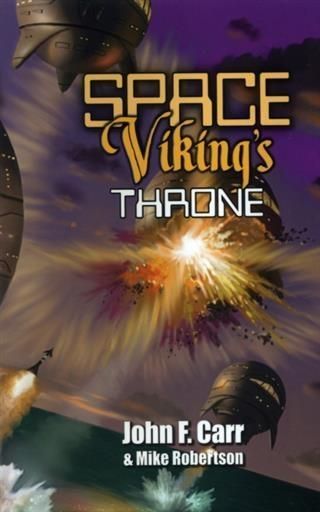 Produktbild: Space Viking's Throne