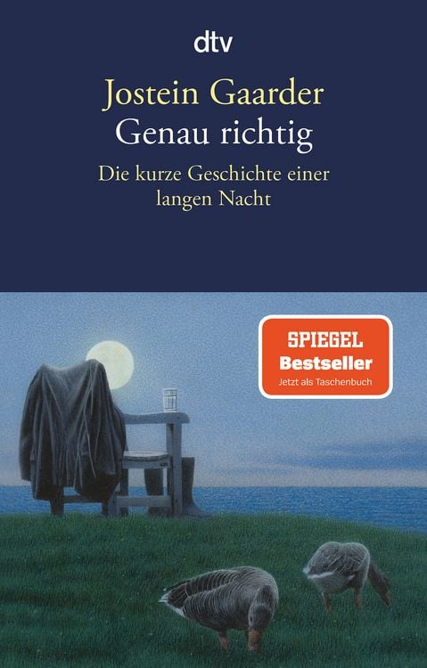 Produktbild: Genau richtig