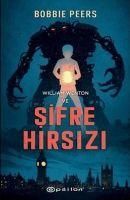 Produktbild: William Wenton ve Sifre Hirsizi