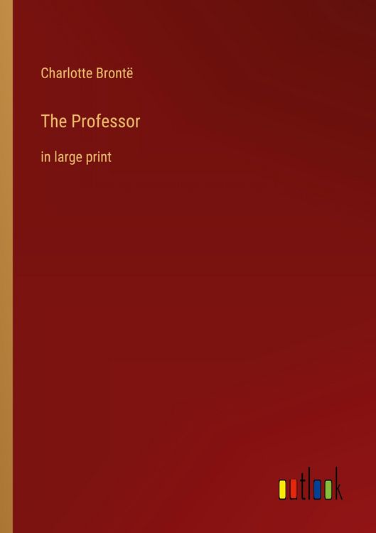 Produktbild: The Professor