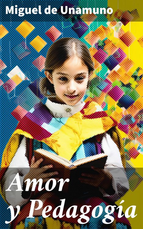 Produktbild: Amor y Pedagog&iacute;a