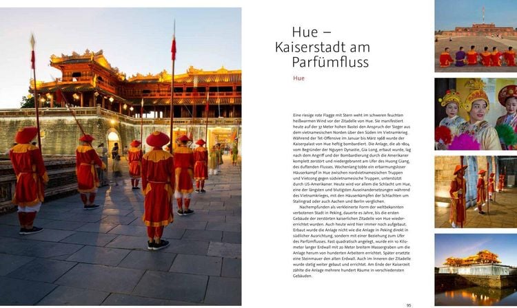 Produktbild: Vietnam
