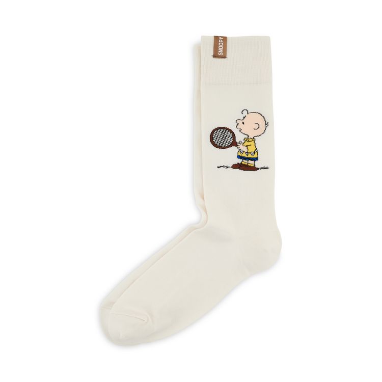 Produktbild: Socken "Match Point Mood", Gr. 42-46
