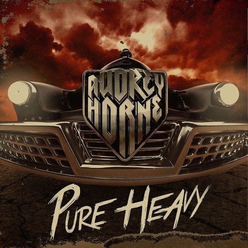Produktbild: Pure Heavy (Ltd. First Edt.)