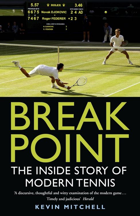 Produktbild: Break Point