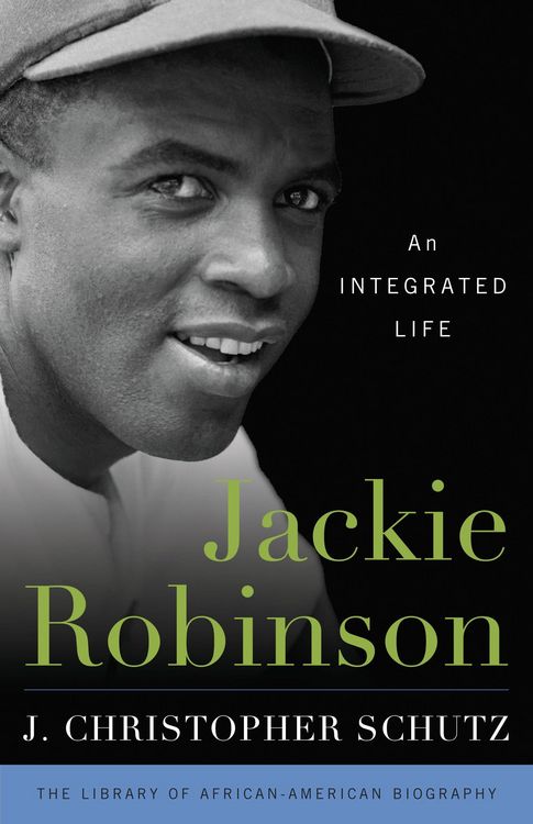 Produktbild: Jackie Robinson