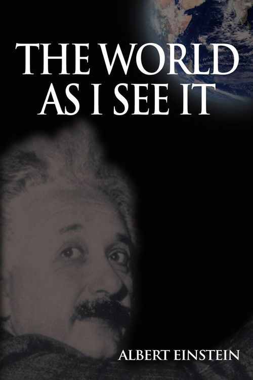 Produktbild: World As I See It