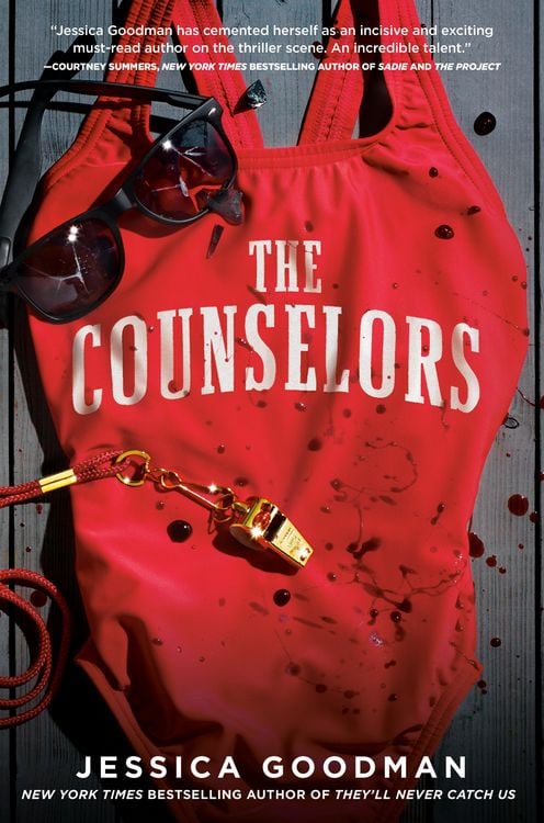 Produktbild: The Counselors
