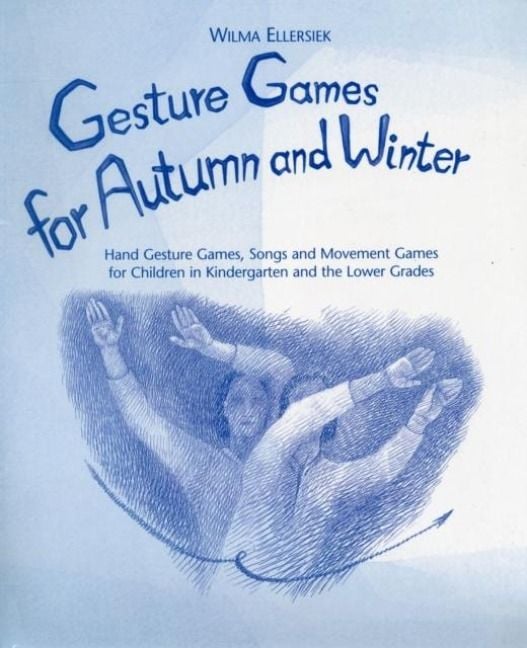 Produktbild: Gesture Games for Autumn and Winter